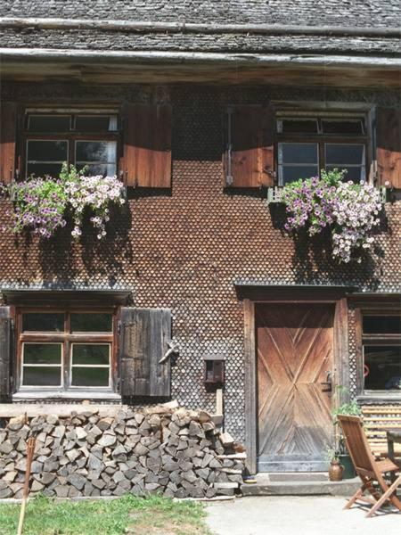 Holzhaus Besler Villa Bad Hindelang Bagian luar foto