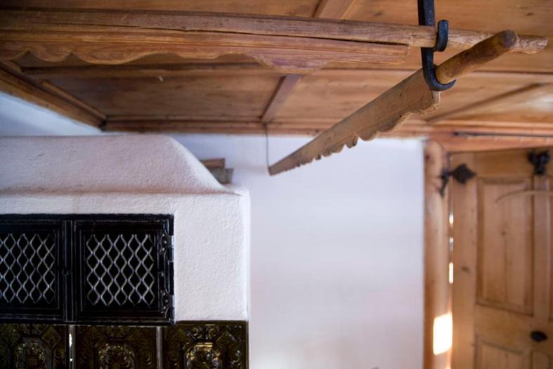 Holzhaus Besler Villa Bad Hindelang Bagian luar foto