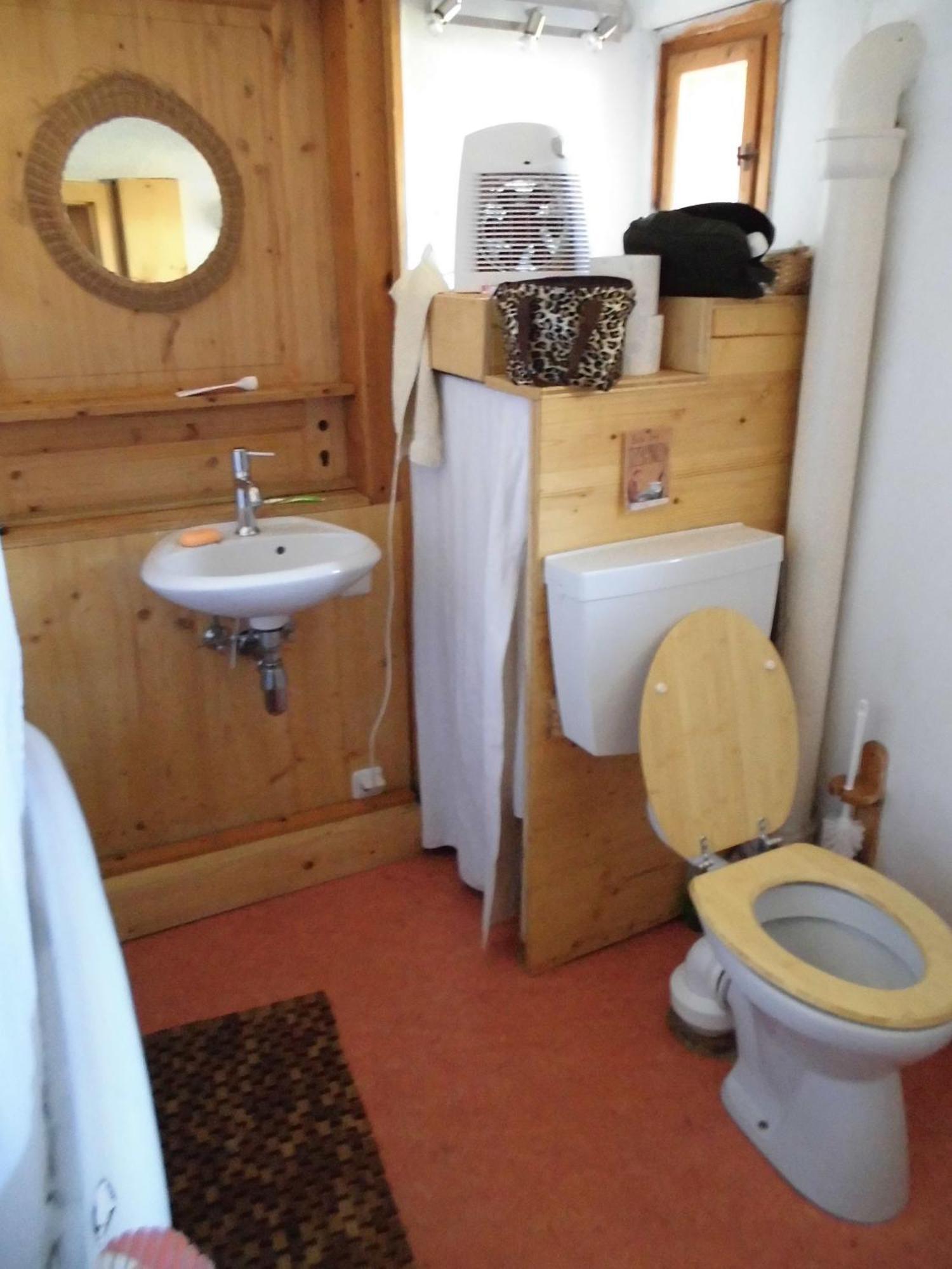 Holzhaus Besler Villa Bad Hindelang Bagian luar foto