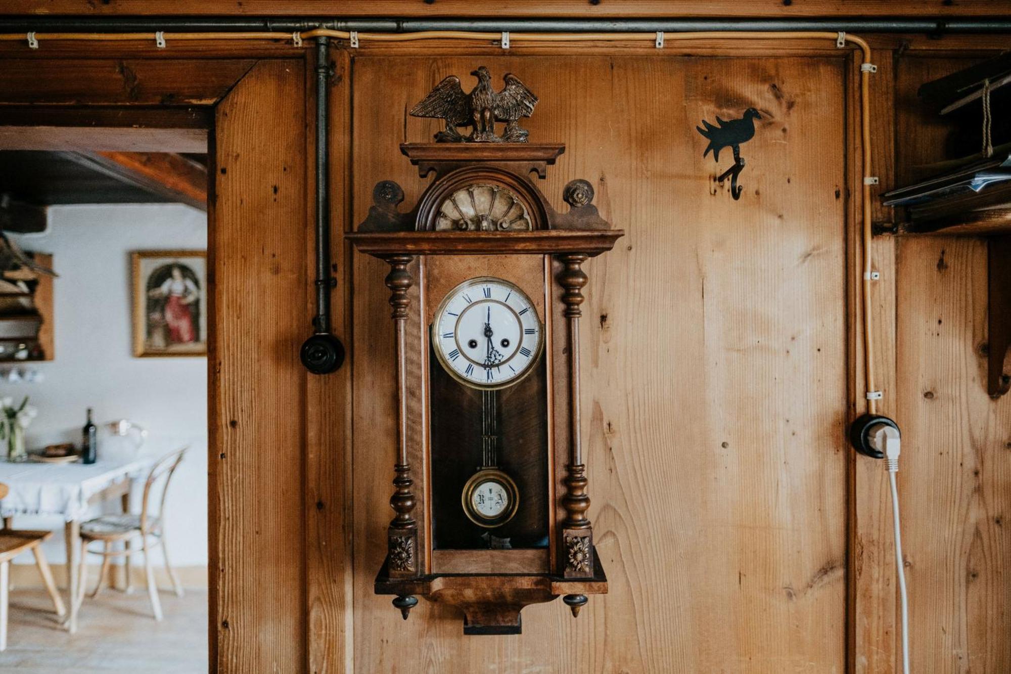 Holzhaus Besler Villa Bad Hindelang Bagian luar foto